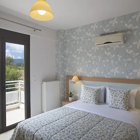 Salvia Villa