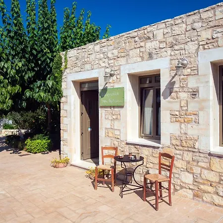 Salvia Villa