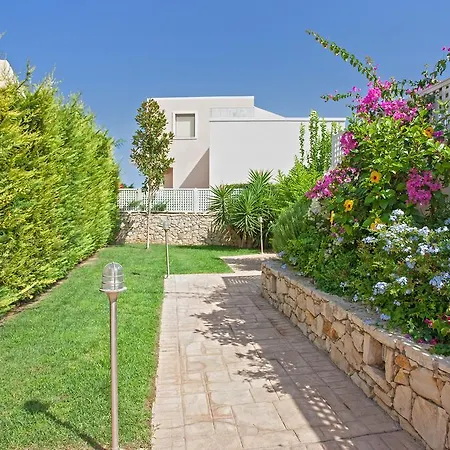 Villa Salvia Skouloufia