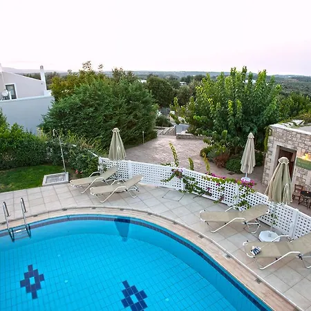 Villa Salvia *
