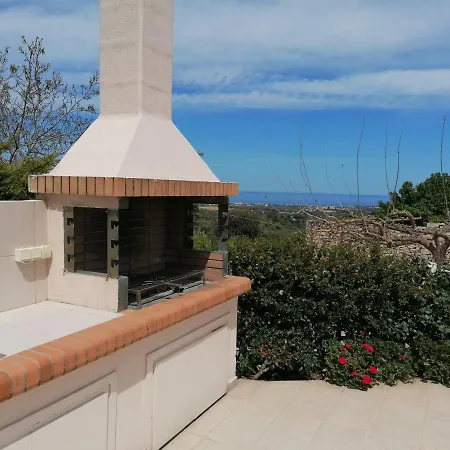 Villa Salvia