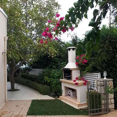 Villa Salvia