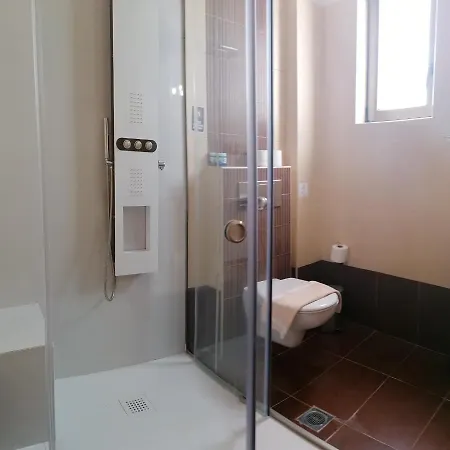 Villa Salvia Skouloufia