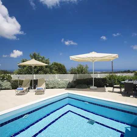 Salvia Villa *