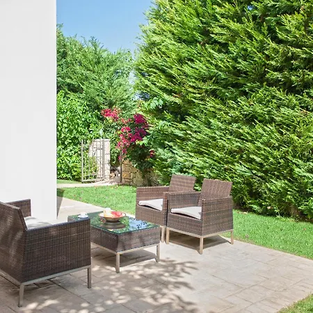 Salvia Villa *