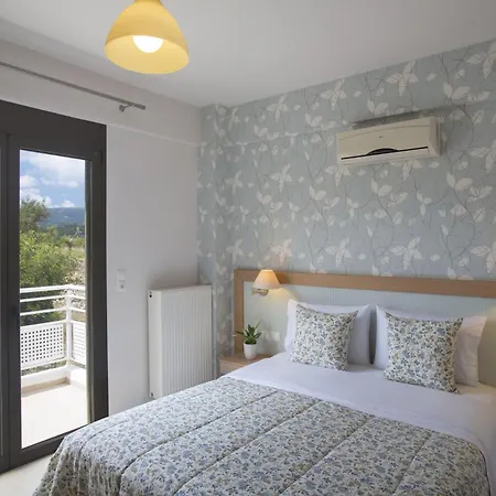 Salvia Villa *