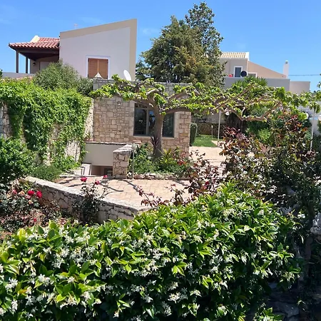 Salvia Villa *